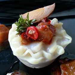 TALAM MIE BALADO